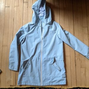 Rpm rain jacket